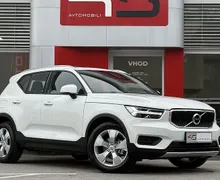Zunanja slika - Volvo XC40 - D3 Momentum 1. LASTNIK - 3 - Predogledna slika