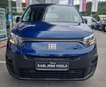 Zunanja slika - Fiat Doblo - 1.5 BlueHDi L1 - 3 - Predogledna slika