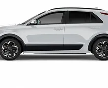 Zunanja slika - KIA Niro - EV EX LIMITED EDITION 64.8kWh 150kW AKCIJA - 3 - Predogledna slika