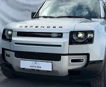 Zunanja slika - Land Rover Defender - 3.0 D300 AWD -MEMORY-PANO-ACC-ZRAČNO-SLO-LED - 2 - Predogledna slika