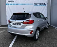 Zunanja slika - Ford Fiesta - Titanium - ZALOGA - 3 - Predogledna slika