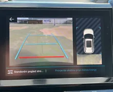 Zunanja slika - Citroën C5 Aircross - 1.2 PureTech 130 S S LED. NAVI. 2X PDC. VZR KAM. - 18 - Predogledna slika