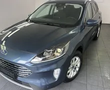 Zunanja slika - Ford Kuga - Titanium 2.5 Hybrid 165kW PHEV.KAMERA.LED.NAVI.TOP - 1 - Predogledna slika
