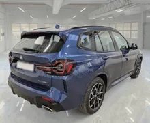 Zunanja slika - BMW X3 - serija : xDrive20d Avt. MSPORT.KAMERA.LED.USNJE.ACC.TOP - 2 - Predogledna slika
