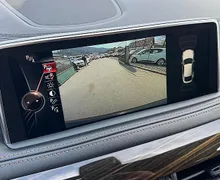 Zunanja slika - BMW X6 - serija : M50d 381ks °M-PAKET° °20-COL° °STREŠNO OKNO° - 11 - Predogledna slika