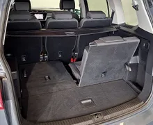 Zunanja slika - Volkswagen Touran - 2.0 TDI BMT Family DSG -7 SEDEŽEV- - 11 - Predogledna slika