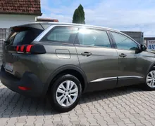Zunanja slika - Peugeot 5008 - 1.2 PURETECH 130 BUSINESS NAVI-ALU-VIRTUALUAL - 9 - Predogledna slika