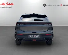 Zunanja slika - Forthing T5 Evo - my 2025 + ADAS - 5 - Predogledna slika