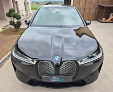 Zunanja slika - BMW iX - xDrive40 Sport - 5 - Predogledna slika