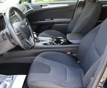 Zunanja slika - Ford Mondeo - Karavan 2.0 TDCi Titanium Powershift - 8 - Predogledna slika
