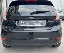 Zunanja slika - Ford Fiesta - 1.5 TDCi | TITANIUM | - 6 - Predogledna slika