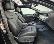 Zunanja slika - Audi A6 - 50 TDI quattro - 11 - Predogledna slika