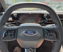 Zunanja slika - Ford Capri - 79 kWh 250 kW  340 KM  samodejni AWD - 11 - Predogledna slika