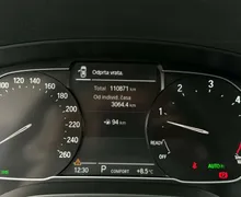 Zunanja slika - BMW Serija 5 - Touring: 530d-AUT-LED-110.000km-LIZING ZA TUJCE-4X KLIMA - 19 - Predogledna slika