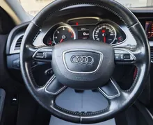 Zunanja slika - Audi A4 - 2.0 TDI 130 - SLOVENSKO POREKLO - LE 150€ MESEČNO - 10 - Predogledna slika