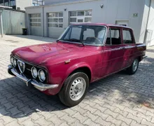 Zunanja slika - Alfa Romeo Giulia - Giulia - 19 - Predogledna slika