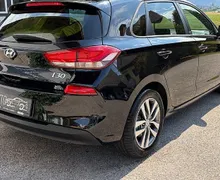 Zunanja slika - Hyundai i30 - 1.0 T-GDI 120 Style - 49.000 KM - 7 - Predogledna slika