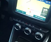 Zunanja slika - Dacia Duster - 4x4 dCi 115 Prestige - SLO poreklo - 7 - Predogledna slika