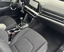Zunanja slika - KIA Sportage - 2WD 1.6 T-GDI LX Fresh ISG. NAVIGACIJA. 1.LASTNIK - 11 - Predogledna slika