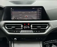 Zunanja slika - BMW Serija 3 - : 318d-AUT-VIRTUAL-176.000km-LIZING ZA TUJCE-FUL L.. - 12 - Predogledna slika