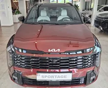 Zunanja slika - KIA Sportage - 2WD 1.6 T-GDI PHEV GT-Line Avt. - 2 - Predogledna slika