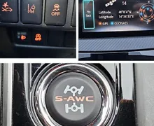Zunanja slika - Mitsubishi Eclipse Cross - 2.2 DI-D Diamond 4WD Avtomatik|Kamera|Keyless| - 12 - Predogledna slika