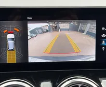 Zunanja slika - Mercedes-Benz EQA - 250+ Progressive - 13 - Predogledna slika