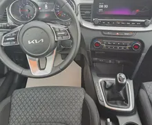 Zunanja slika - KIA Ceed - 1.0 T-GDI LX Champion+ ISG - 9 - Predogledna slika