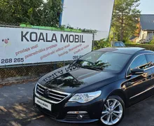 Zunanja slika - Volkswagen Passat - 2.0 TDI CC R-LINE BI-XENON-PANORAMA-ALU PLATIŠČA - 20 - Predogledna slika