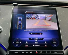 Zunanja slika - Mercedes-Benz EQE - 300 AMG - 5 - Predogledna slika