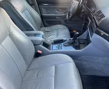 Zunanja slika - BMW Serija 5 - : 528i 2.LASTNIK 1.BARVA KOT NOV SAMO 109997KM - 10 - Predogledna slika