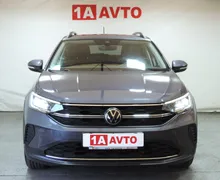 Zunanja slika - Volkswagen Taigo - 1.0 TSI 4All DSG  LED-KAMERA-ACC - 2 - Predogledna slika