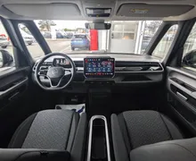 Zunanja slika - Volkswagen ID.Buzz - Limited|AKCIJA|CENA Z UPOŠTEVANO SUB IN DDV 31550€ - 10 - Predogledna slika