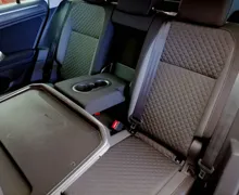Notranja slika - Volkswagen Tiguan - 1.4 TSI-125KS FULL LED VIRTUAL NAVI ALU PDC 2019.. - 8 - Predogledna slika