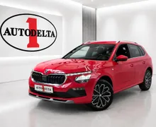 Zunanja slika - Škoda Kamiq - 1.5 TSI ACT Selection DSG - 1 - Predogledna slika