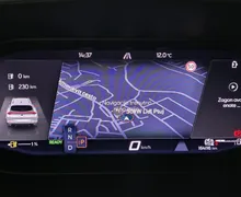 Zunanja slika - Cupra Formentor - 1.4TSI VZ PHEV 360KAM ACC LANE NAVI - 11 - Predogledna slika