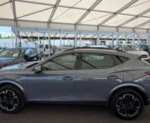 Zunanja slika - Cupra Formentor - 1.5 TSI DSG - MRTVI KOT - KAMERA - EASY OPEN - 3 - Predogledna slika