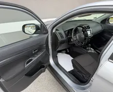 Zunanja slika - Mitsubishi ASX - 2.2 DI-D 4WD Auto Intense+ KAMERA XENON TEMP. NAVI - 9 - Predogledna slika