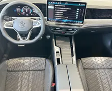 Zunanja slika - Volkswagen Passat - Variant 2.0 TDI R-LINE 4JOY DSG 4M - NA ZALOGI - 6 - Predogledna slika