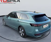 Zunanja slika - Volkswagen Passat - Variant 1.5 eTSI  Business DSG-KAM360-aTemp-IQ-Virt-Headup - 3 - Predogledna slika