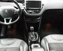 Zunanja slika - Peugeot 2008 - 1.2 PureTech S S ALLURE 81Kw - 5 - Predogledna slika