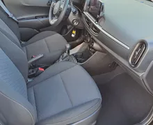 Zunanja slika - KIA Picanto - 1.0 MPI LX Active - 4 - Predogledna slika