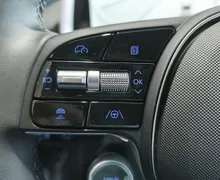 Zunanja slika - Hyundai Ioniq 6 - BEV 77KWH IMPRESSION-MAT-AKT.T.-HEAD UP-V2L-VIDEO - 8 - Predogledna slika
