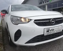 Zunanja slika - Opel Corsa - 1.2 1. LASTNIK SLO FINANCIRANJE BREZ POLOGA - 2 - Predogledna slika