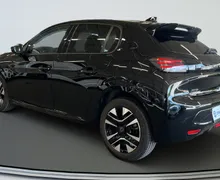 Zunanja slika - Peugeot 208 - MHEV  100  110 e-DCT6 Allure Avt. - 4 - Predogledna slika