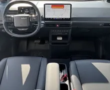 Zunanja slika - KIA PV5 - 71.2 kWh baterija 120 kW 163 KS  Quantum - 9 - Predogledna slika