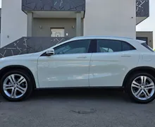 Zunanja slika - Mercedes-Benz GLA-Razred - GLA 200 d - 2 - Predogledna slika