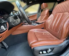 Zunanja slika - BMW Serija 5 - Touring: 530d M PAKET LED NAVI PDC KAMERA PANO RADAR TOP - 14 - Predogledna slika