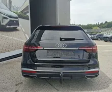 Zunanja slika - Audi A4 - Avant 30 TDI S line S tronic - 3 - Predogledna slika