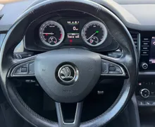 Notranja slika - Škoda Kodiaq - 4x4 2.0 TDI Style DSG-SLO-7 SEDEŽEV-360 KAMERA-P.. - 8 - Predogledna slika